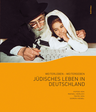 Weiterleben – Weitergeben