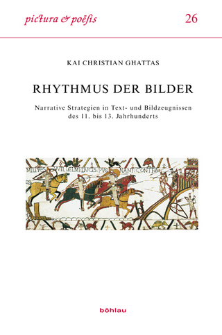 Rhythmus der Bilder