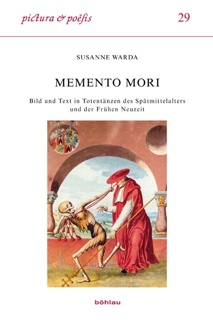 Memento mori - Susanne Warda