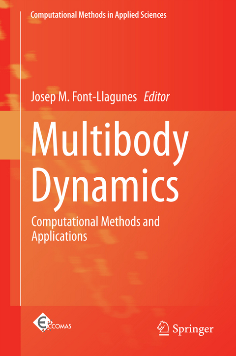 Multibody Dynamics - 