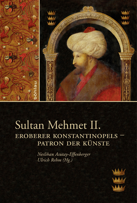 Sultan Mehmet II. - 