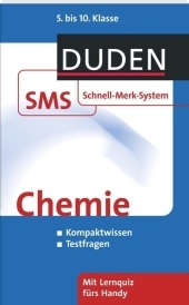 SMS Chemie 5.-10. Klasse