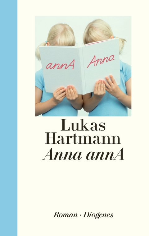 Anna annA - Lukas Hartmann