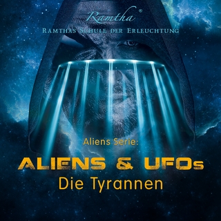 Alien Serie: Aliens & UFOs