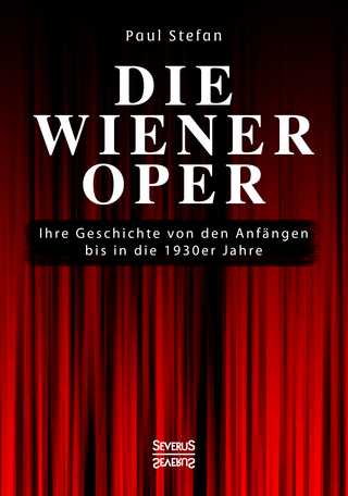 Die Wiener Oper