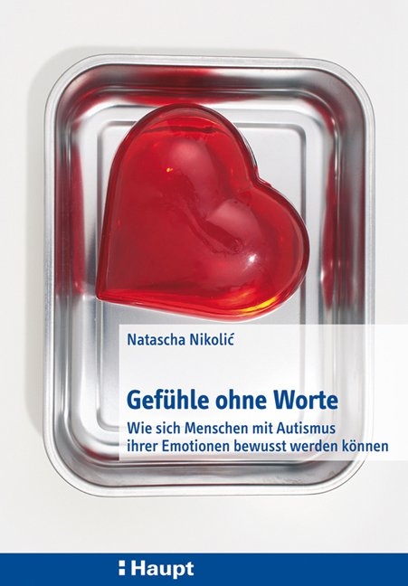 Gef&uuml;hle ohne Worte - Natascha Nikolic