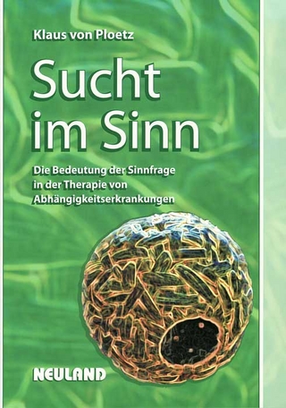 Sucht im Sinn