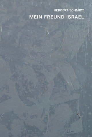 Mein Freund Israel