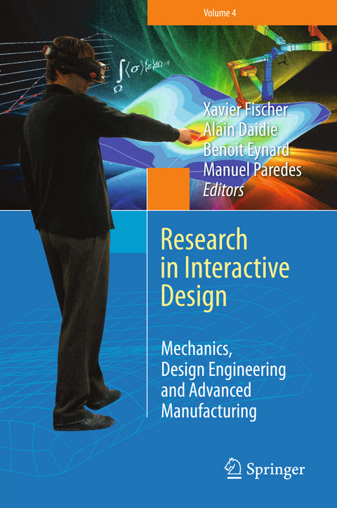 Research in Interactive Design (Vol. 4) - 