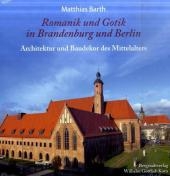Romanik und Gotik in Brandenburg und Berlin