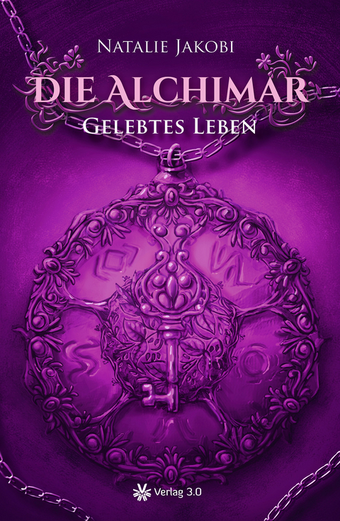 Die Alchimar - Gelebtes Leben - Natalie Jakobi