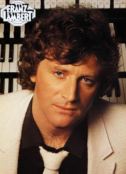 Franz Lambert - Welterfolge - Franz Lambert