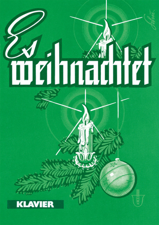 Es weihnachtet