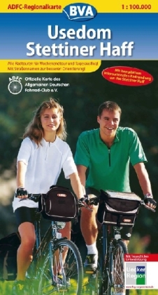 Usedom /Stettiner Haff