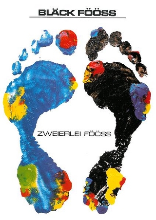 Bläck Fööss - Zweierlei Fööss