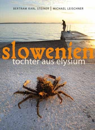 Slowenien. Tochter aus Elysium