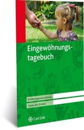 Eingew&ouml;hnungstagebuch - 