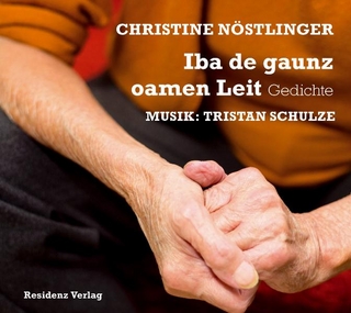 Iba de gaunz oamen Leit