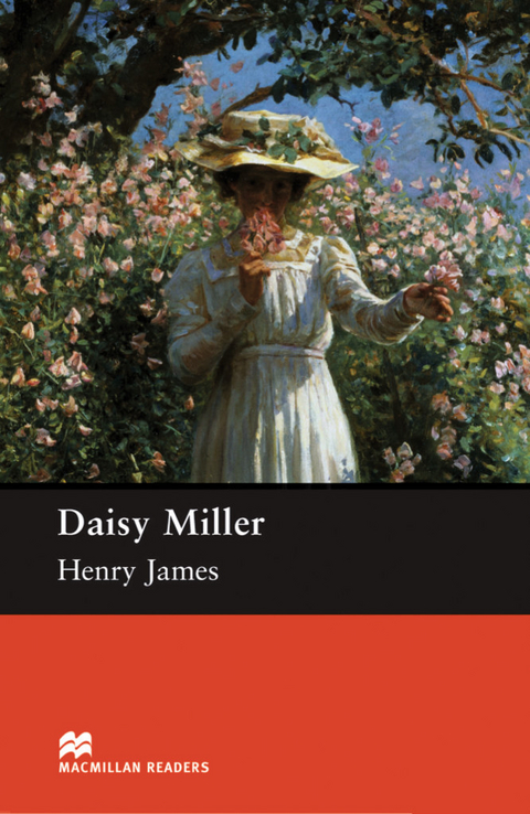 Daisy Miller - Henry James