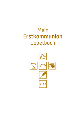 Mein Erstkommunion-Gebetbuch