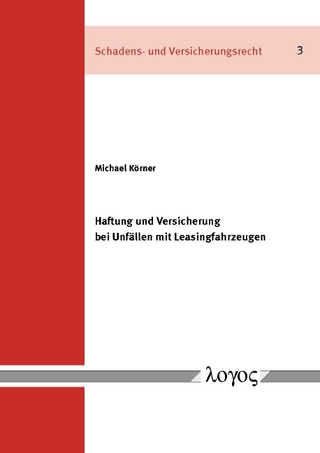 Haftung und Versicherung bei Unfällen mit Leasingfahrzeugen