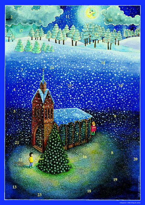 Rafi sucht das Christkind - Angela M. T. Reinders, Peter Bucher