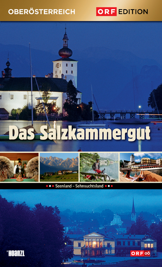 Das Salzkammergut