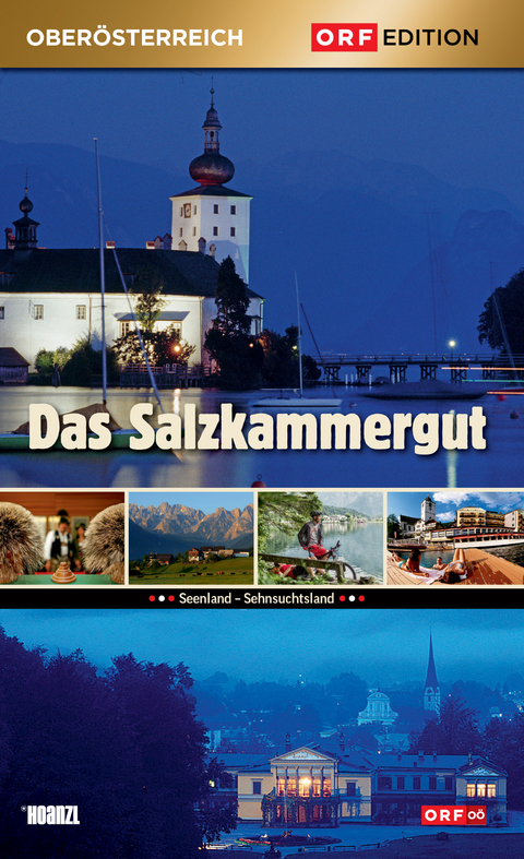 Das Salzkammergut