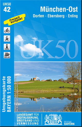 UK50-42 München-Ost, Dorfen, Ebersberg, Erding