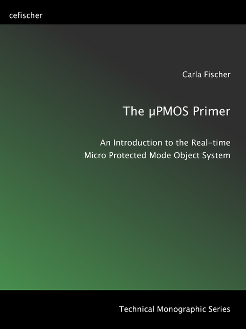 The µPMOS Primer - Carla Fischer