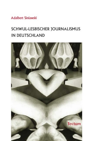 Schwul-lesbischer Journalismus in Deutschland