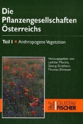 Die Pflanzengesellschaft Österreichs