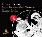 Sagen des klassischen Altertums - Gustav Schwab