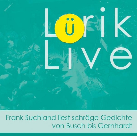 L&uuml;rik live