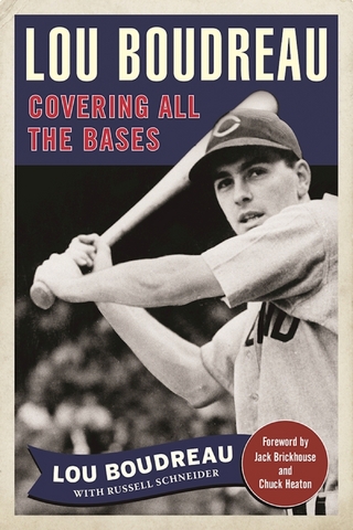 Lou Boudreau