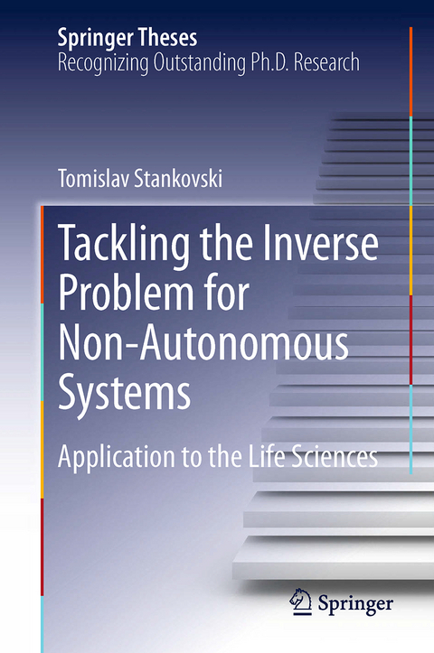 Tackling the Inverse Problem for Non-Autonomous Systems - Tomislav Stankovski