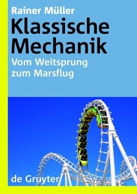 Klassische Mechanik