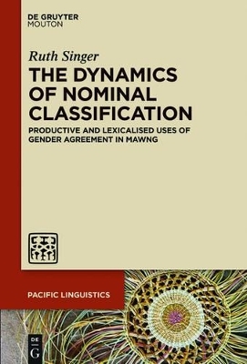 The Dynamics of Nominal Classification - Ruth Singer