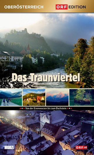 Das Traunviertel