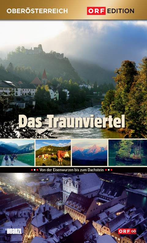 Das Traunviertel