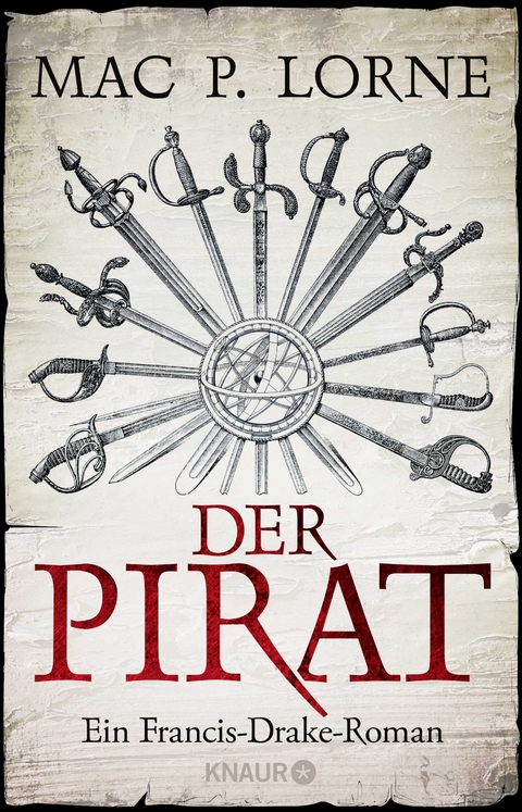 Der Pirat - Mac P. Lorne