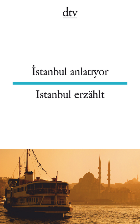İstanbul anlatıyor Istanbul erz&auml;hlt - 