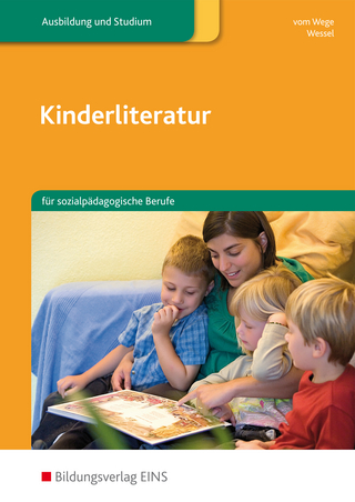 Kinderliteratur
