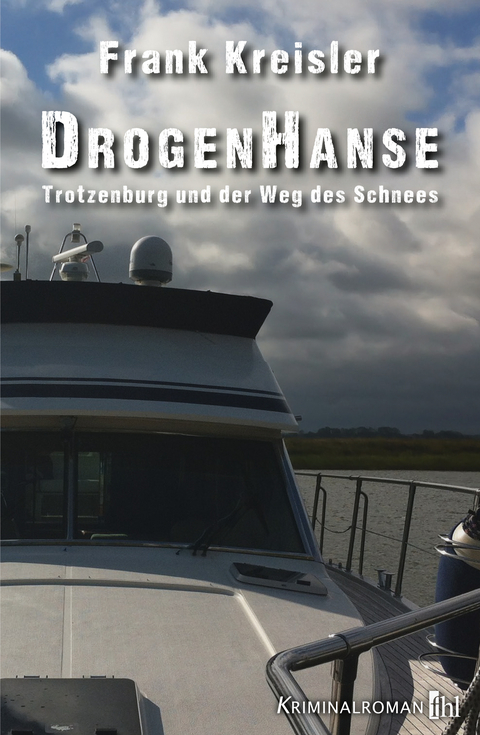 DrogenHanse - Frank Kreisler