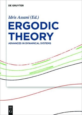 Ergodic Theory - 