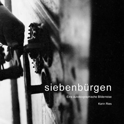 Siebenb&uuml;rgen - Karin Ries