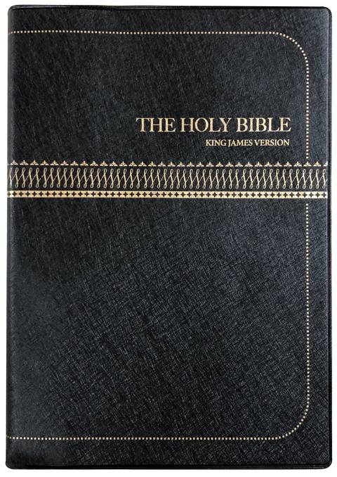 The Bible (King James Version)