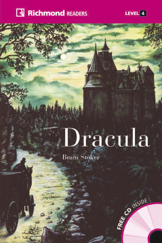 Diesterweg Readers / Dracula