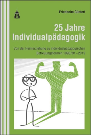 25 Jahre Individualpädagogik