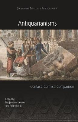 Antiquarianisms - 